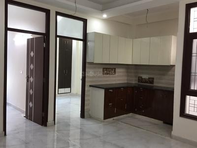 1 BHK Independent Floor
