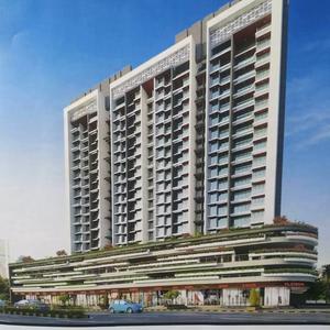 1 BHK Apartment