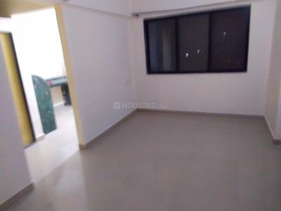 1 BHK Apartment