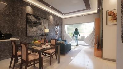 1 BHK Apartment