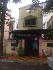 Gallery Cover Image of 850 Sq.ft 2 BHK Independent House for buy in Yerawada for 6500000