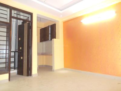 Gallery Cover Image of 380 Sq.ft 1 BHK Independent Floor for buy in Said-Ul-Ajaib for 1900000