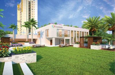 Gallery Cover Image of 935 Sq.ft 2 BHK Apartment for buy in Narendrapur for 3500000