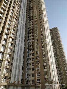 1 BHK Apartment