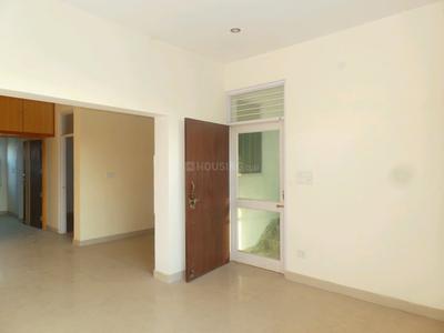5+ BHK Independent House