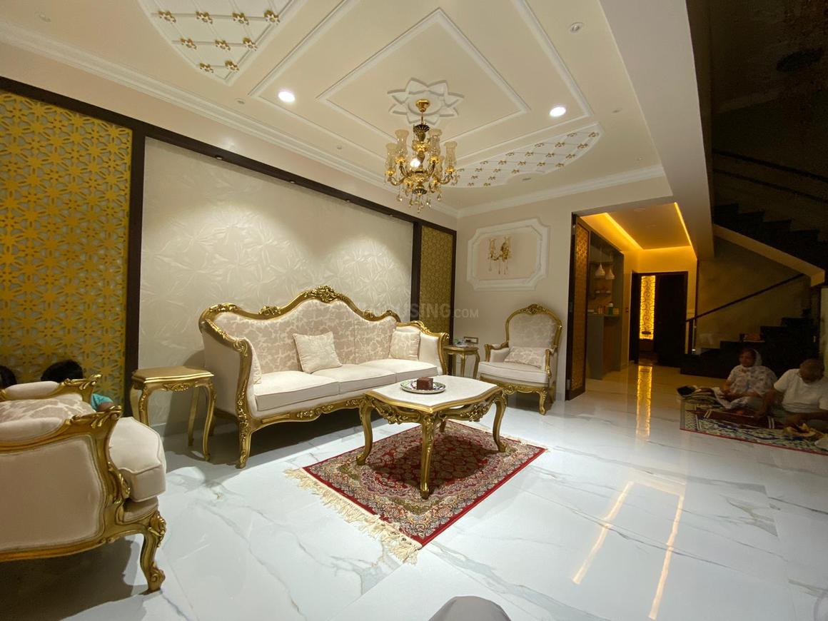 1 Semi Furnished Flats For Rent In Koppa Gate Bangalore
