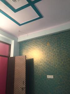 Gallery Cover Image of 600 Sq.ft 1 BHK Apartment for buy in Govindpuram for 1085556