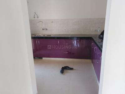 3 BHK Apartment