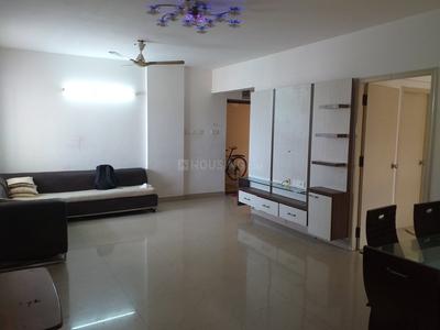 Gallery Cover Image of 1550 Sq.ft 3 BHK Apartment for buy in Ayanavaram for 14725000