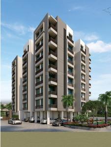 2 BHK Apartment