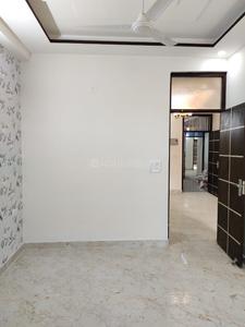 Gallery Cover Image of 1200 Sq.ft 3 BHK Independent Floor for buy in Sector 37 for 4200000