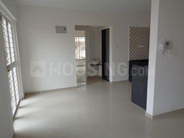 1 BHK Apartment