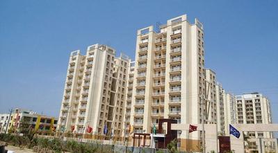 2 BHK Apartment