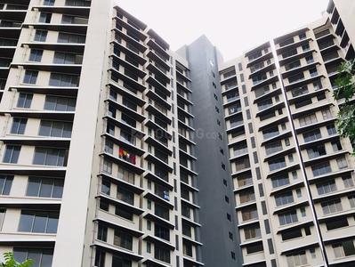 2 BHK Apartment