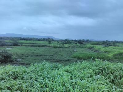 Gallery Cover Image of Sq.ft Residential Plot for buy in Uran for 400000