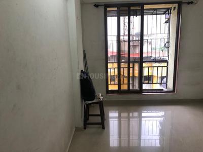 Gallery Cover Image of 465 Sq.ft 1 RK Apartment for buy in Kanjurmarg East for 6800000