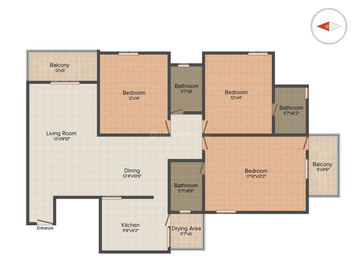 Floor Plan Floor Plan