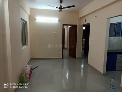 1143 Sqft BHK Flat for sale in Srijan Greenfield City - Main Image