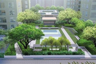 5 BHK Villa