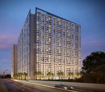 1 BHK Flat