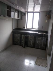 1 RK Apartment