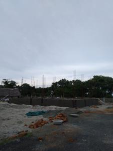 Gallery Cover Image of Sq.ft Residential Plot for buy in Guduvancheri for 1647000