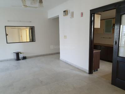Gallery Cover Image of 1500 Sq.ft 3 BHK Apartment for buy in Eta 1 Greater Noida for 6800000