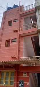 Gallery Cover Image of 1800 Sq.ft 6 BHK Independent House for buy in Vidyaranyapura for 4800000