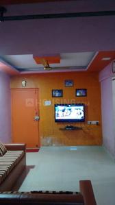 Gallery Cover Image of 750 Sq.ft 1 BHK Apartment for buy in Vikhroli East for 12500000