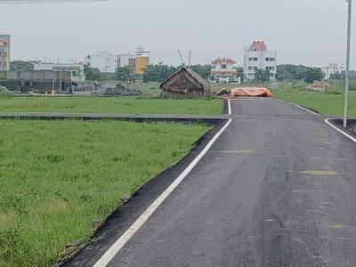 आवासीय प्लॉट