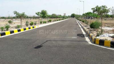 Residential Plot