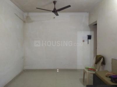 1 BHK अपार्टमेंट