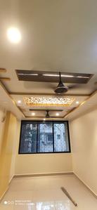 Gallery Cover Image of 380 Sq.ft 1 BHK Independent Floor for rent in Dadar West for 32000