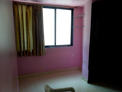 Gallery Cover Image of 350 Sq.ft 1 RK Apartment for buy in Nerul for 3000000
