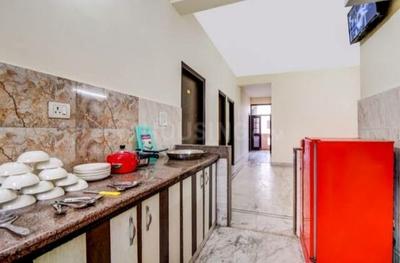 Kitchen Image of PG 5583497 Sector 45 in Sector 45