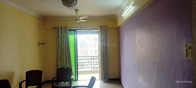 Gallery Cover Image of 1305 Sq.ft 2 BHK Apartment for buy in Kamothe for 8500000
