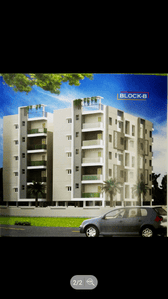2 BHK Apartment