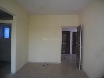 Gallery Cover Image of 638 Sq.ft 1 BHK Apartment for buy in Karjat for 1467400
