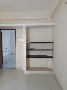 Gallery Cover Image of 541 Sq.ft 1 BHK Apartment for buy in Nanganallur for 3800000