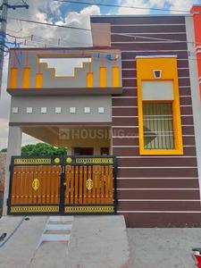 Gallery Cover Image of 1050 Sq.ft 2 BHK Independent House for buy in Gerugambakkam for 5700000