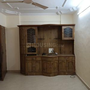 Gallery Cover Image of 550 Sq.ft 1 BHK Apartment for rent in Dosti Lily, Wadala for 32000