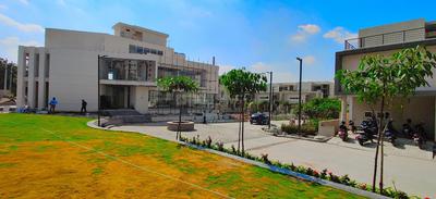 4 BHK Villa