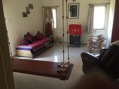3 BHK Villa
