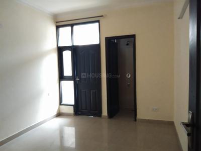 4 BHK Apartment