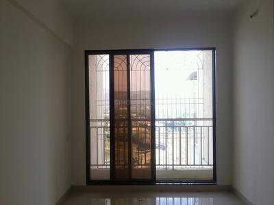 Gallery Cover Image of 1150 Sq.ft 2 BHK Apartment for rent in Ghansoli for 25000