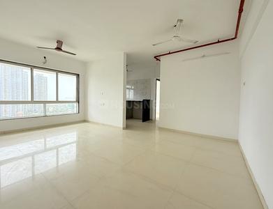 BHK Flat for rent in Jogeshwari West, Western Suburbs 1100