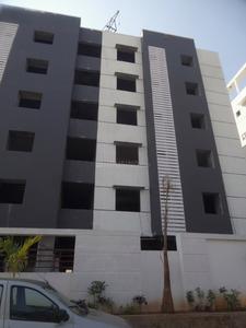 3 BHK Apartment