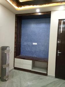 Gallery Cover Image of 410 Sq.ft 1 RK Independent Floor for buy in Uttam Nagar for 1400000