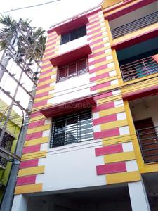 Gallery Cover Image of 400 Sq.ft 1 BHK Apartment for buy in Madhyamgram for 1000000