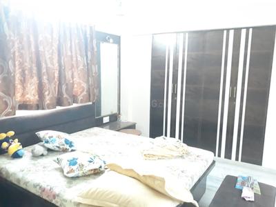 Gallery Cover Image of 2050 Sq.ft 3 BHK Apartment for buy in Santacruz East for 37500000